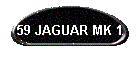 59 JAGUAR MK 1