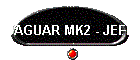JAGUAR MK2 - JEFF